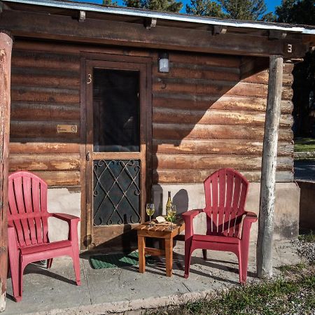 Apache Village 3, Queen Bed, Midtown, Sleeps 2 Руідозо Екстер'єр фото