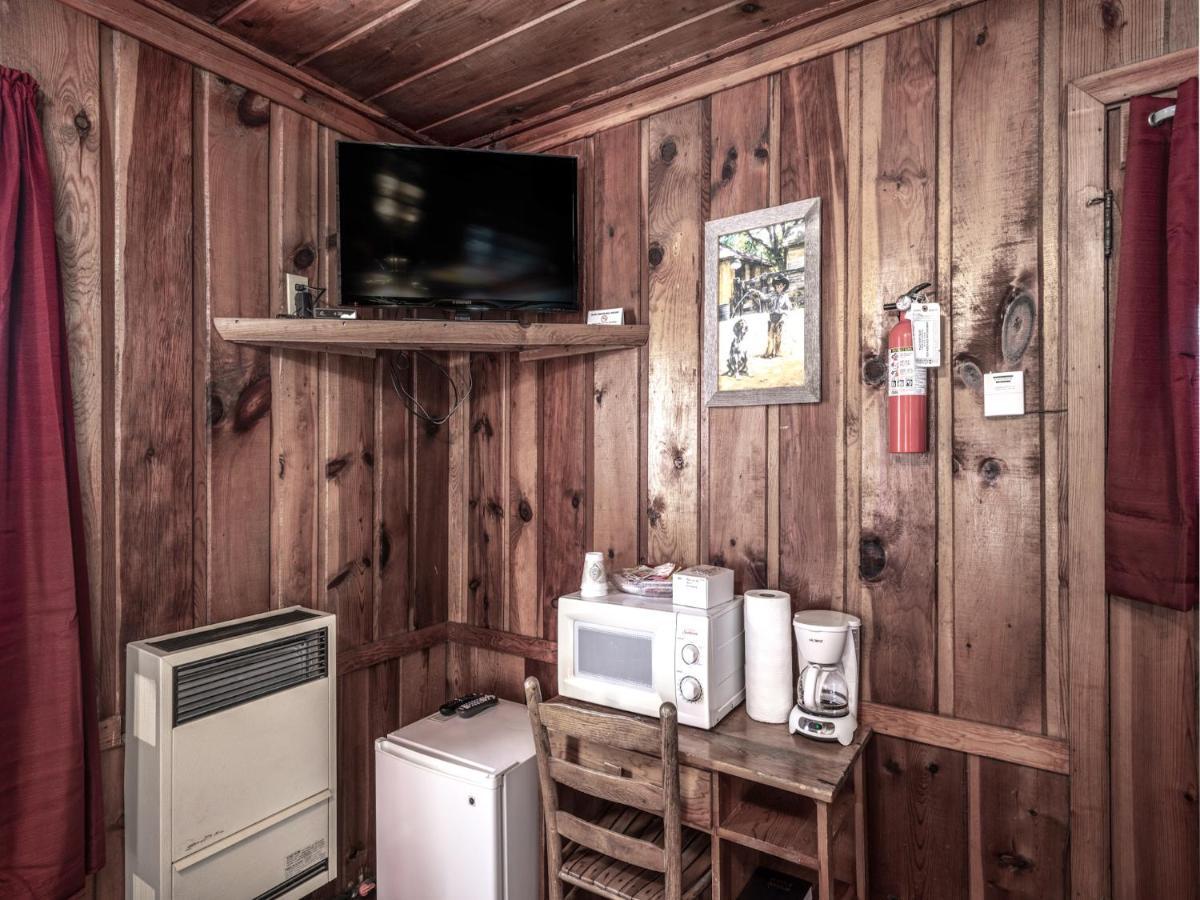Apache Village 3, Queen Bed, Midtown, Sleeps 2 Руідозо Екстер'єр фото