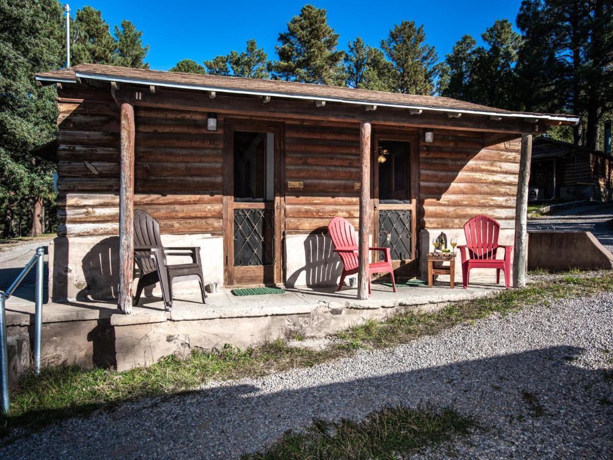 Apache Village 3, Queen Bed, Midtown, Sleeps 2 Руідозо Екстер'єр фото