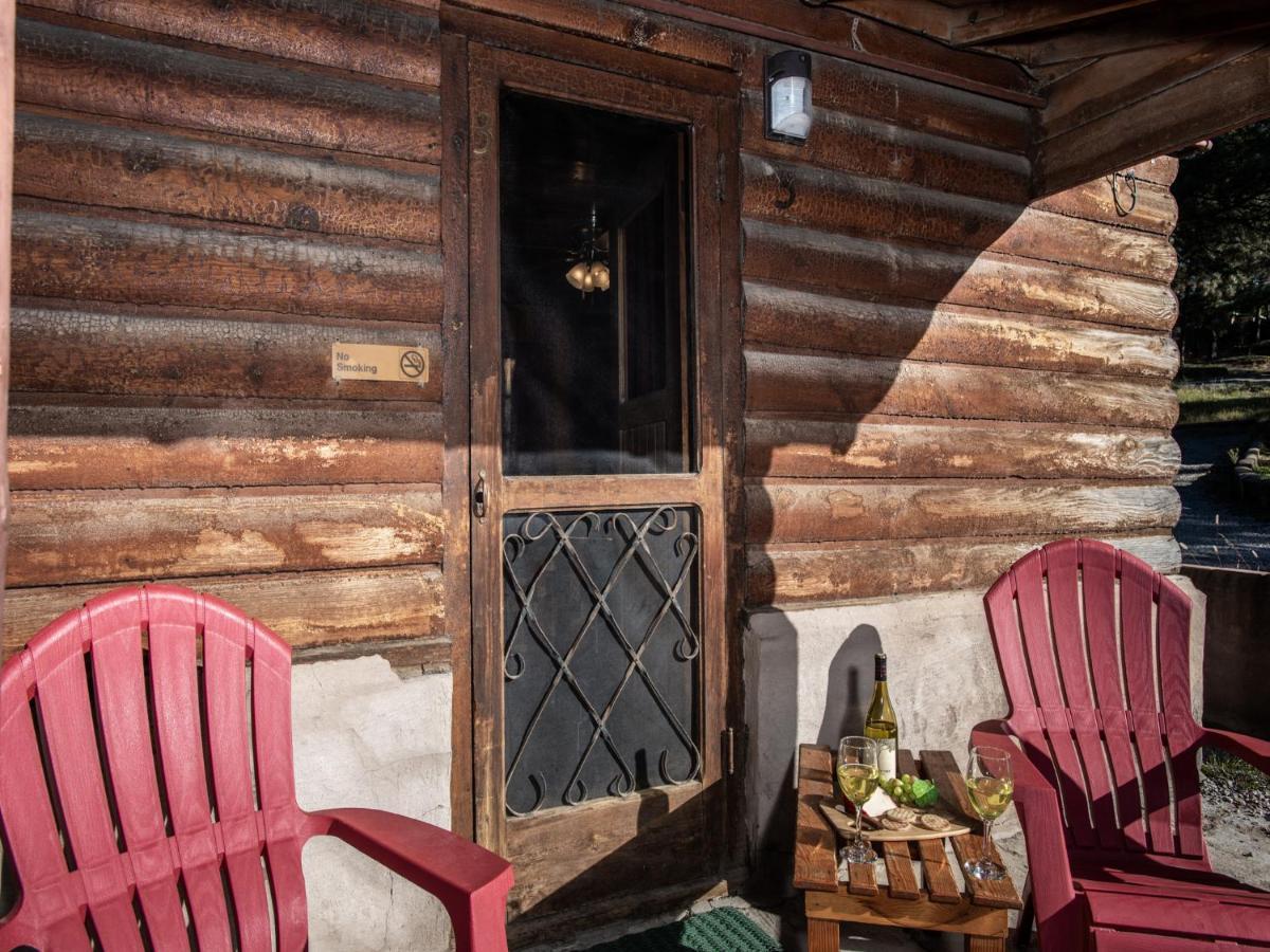 Apache Village 3, Queen Bed, Midtown, Sleeps 2 Руідозо Екстер'єр фото
