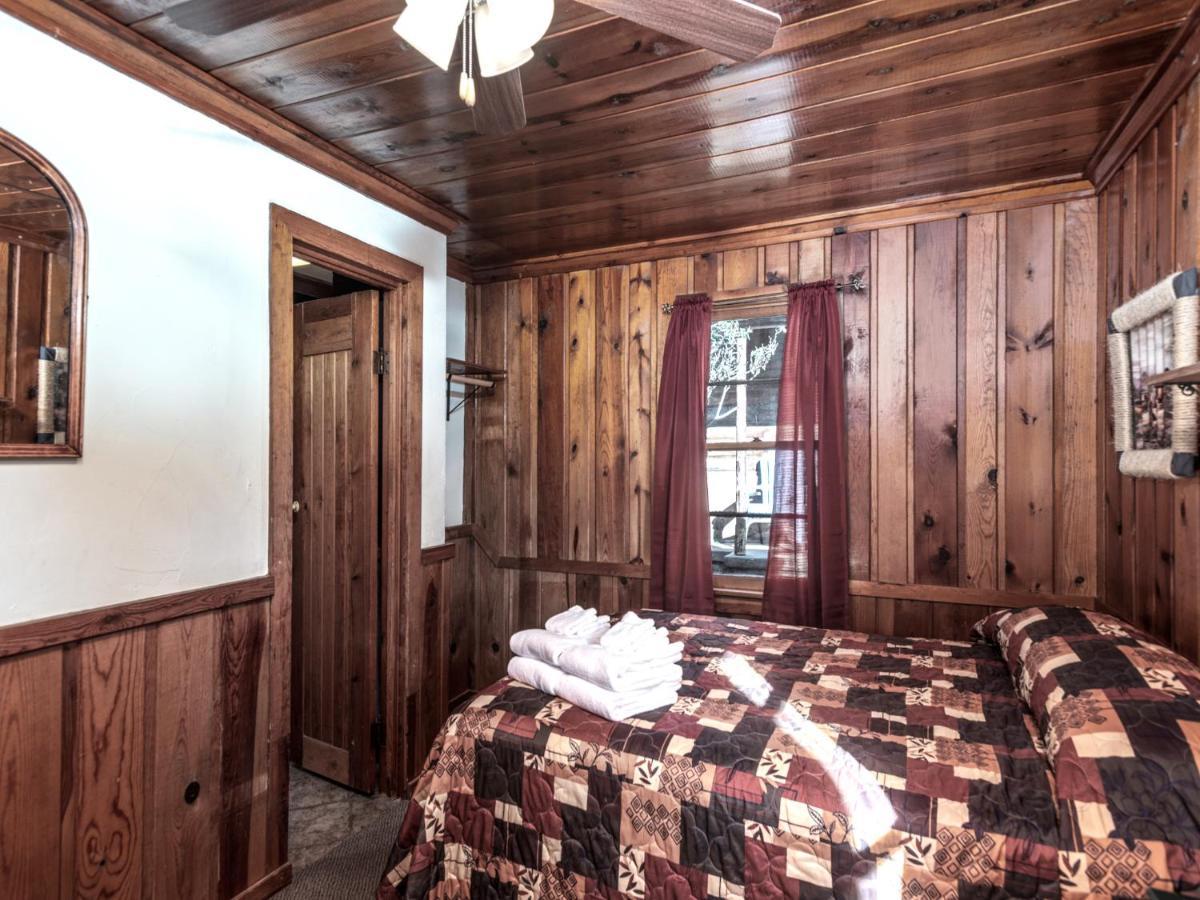 Apache Village 3, Queen Bed, Midtown, Sleeps 2 Руідозо Екстер'єр фото