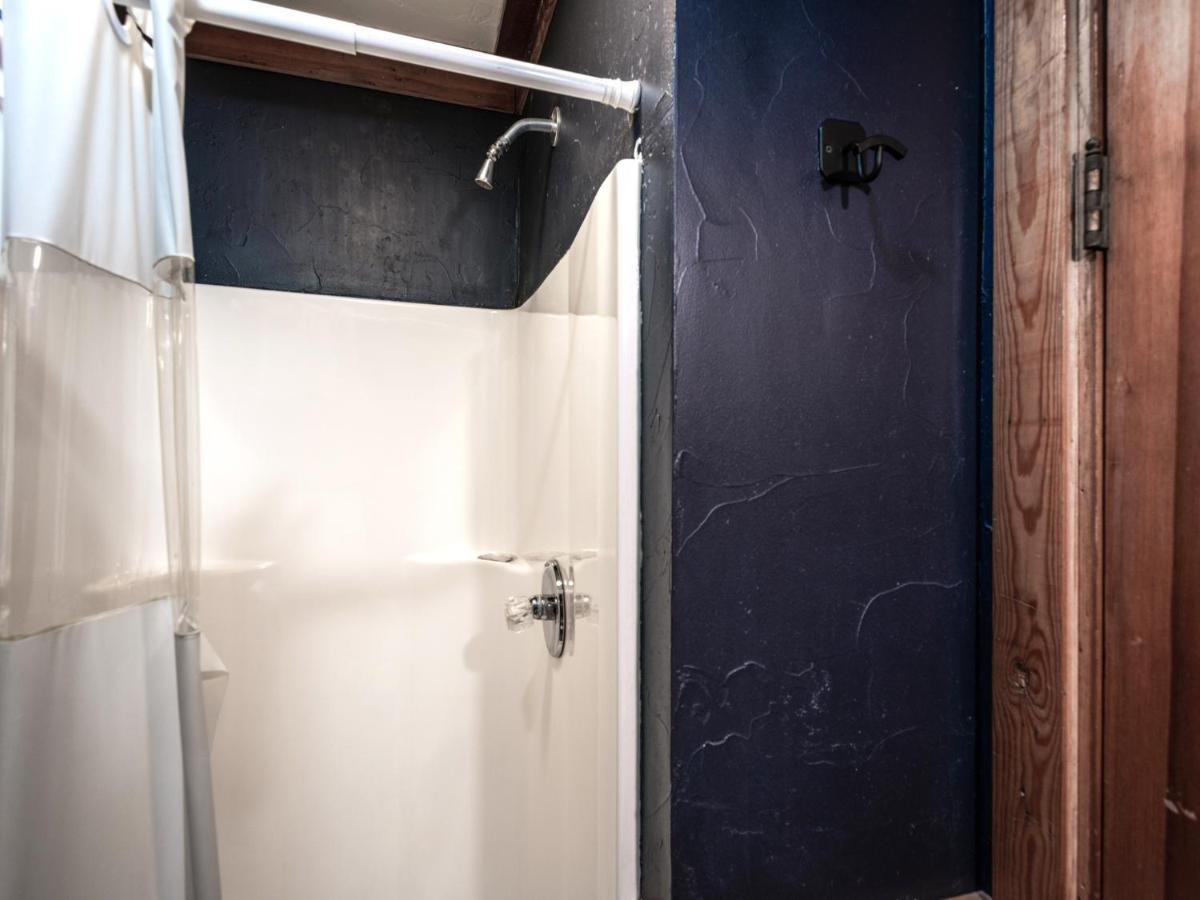 Apache Village 3, Queen Bed, Midtown, Sleeps 2 Руідозо Екстер'єр фото