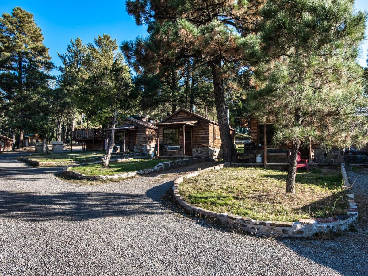 Apache Village 3, Queen Bed, Midtown, Sleeps 2 Руідозо Екстер'єр фото